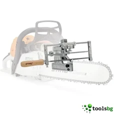 STIHL FG 3 - ПРОФЕСИОНАЛЕН ИНСТРУМЕНТ ЗА ЗАТОЧВАНЕ STIHL FG 3 - ПРОФЕСИОНАЛЕН ИНСТРУМЕНТ ЗА ЗАТОЧВАНЕ